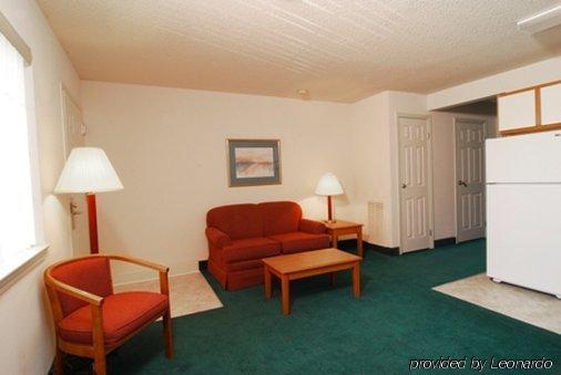 Affordable Suites Lexington Cameră foto